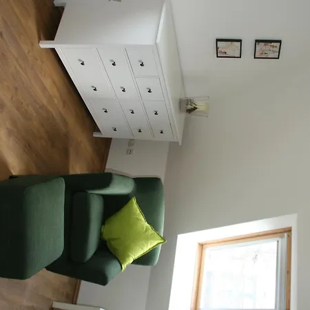 Ferienwohnung Kroening Stralsund Extérieur photo