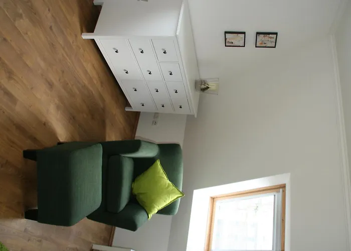 Ferienwohnung Kröning