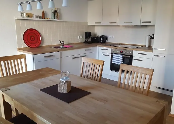 Ferienwohnung Kröning