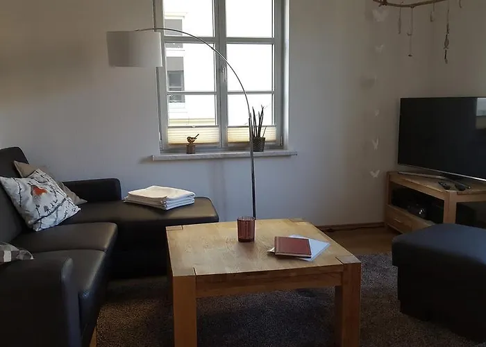 Ferienwohnung Kröning