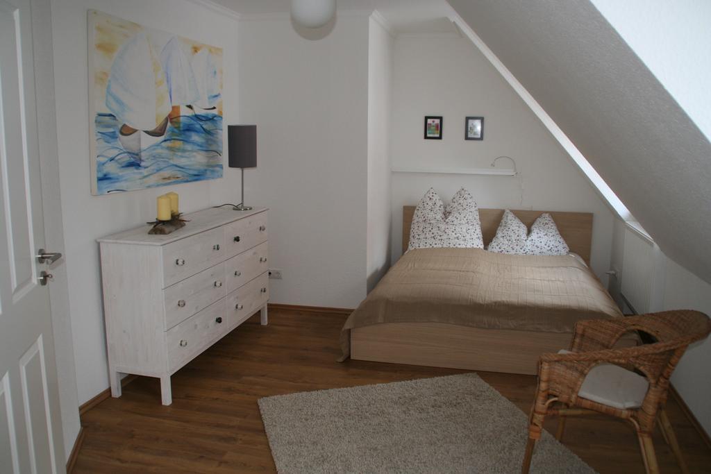 Apartment Kröning Stralsund