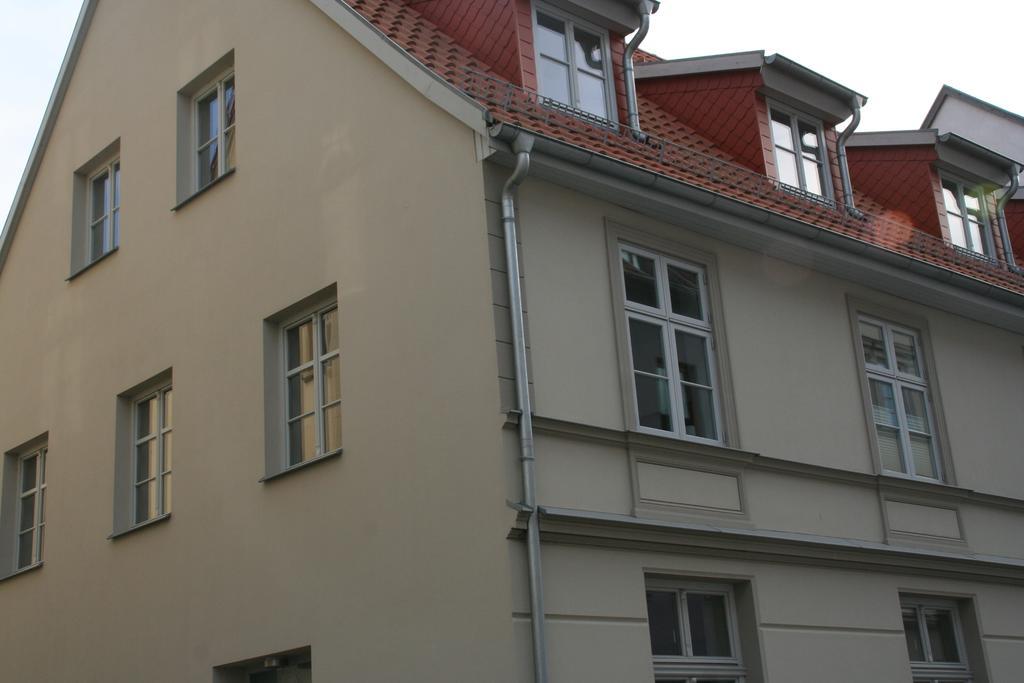 Apartment Kröning *