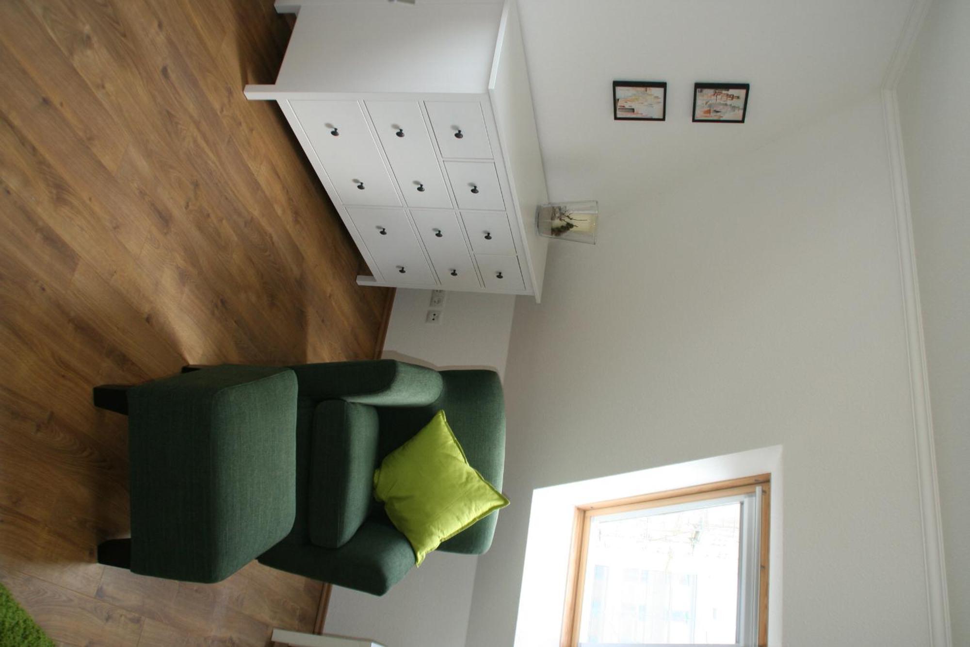 Kröning Apartment *