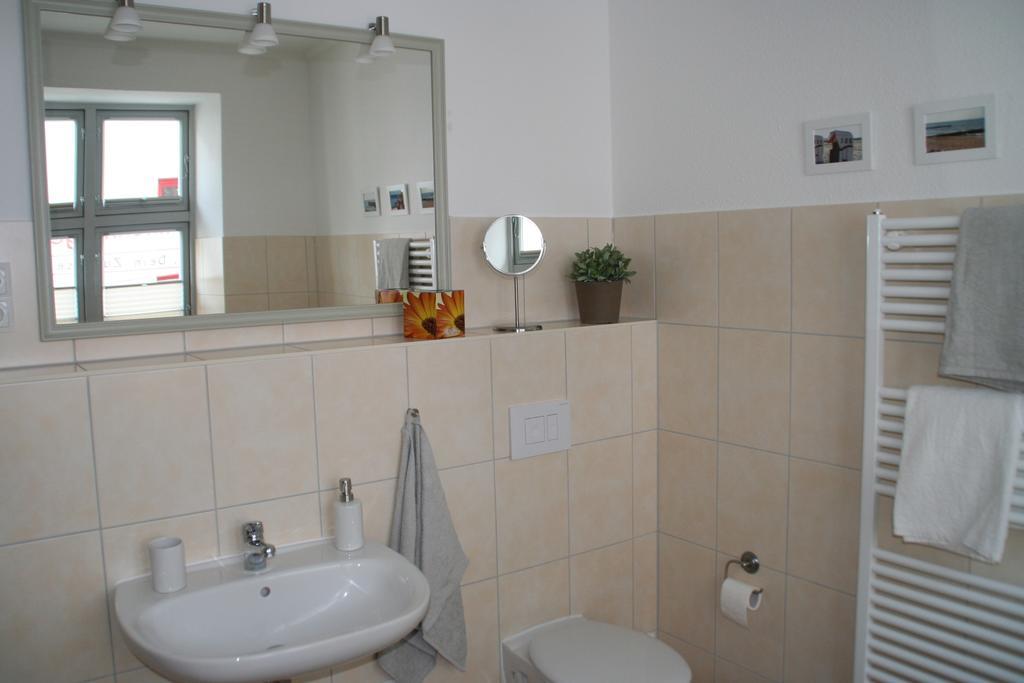 Kröning Apartment *