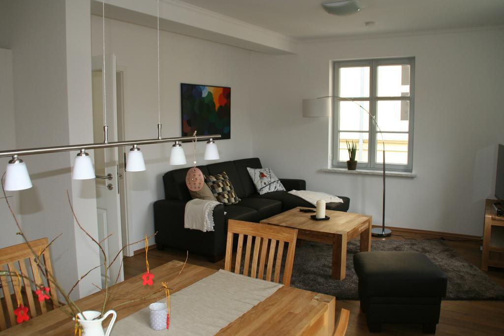 Kröning Apartment *