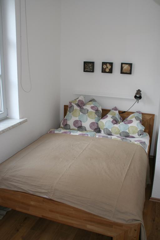 Apartment Kröning