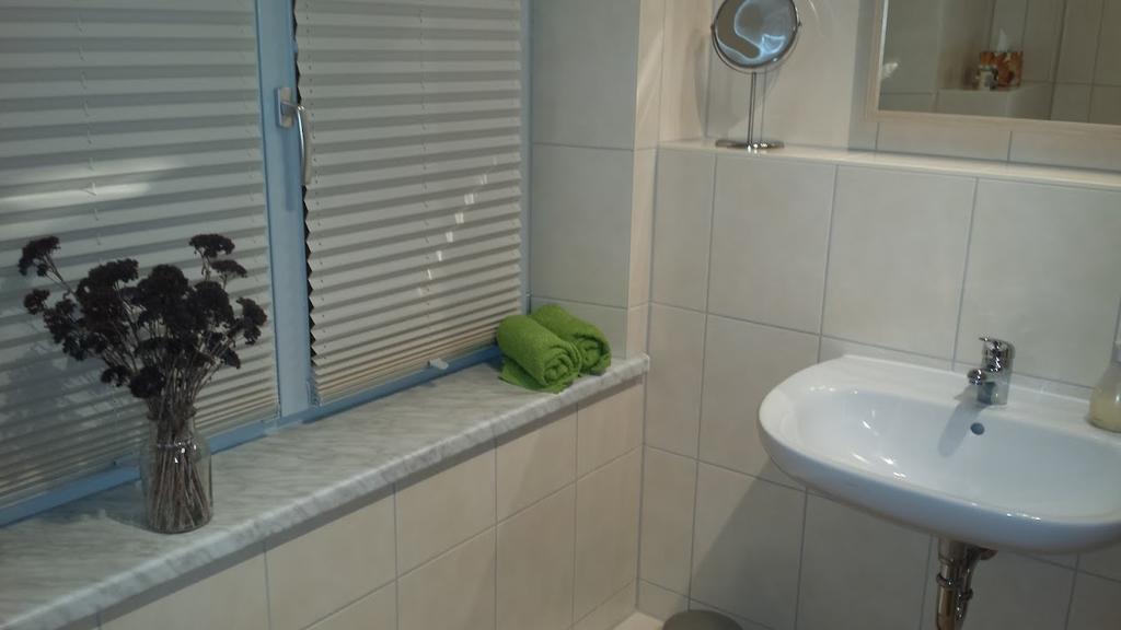Apartment Kröning Stralsund