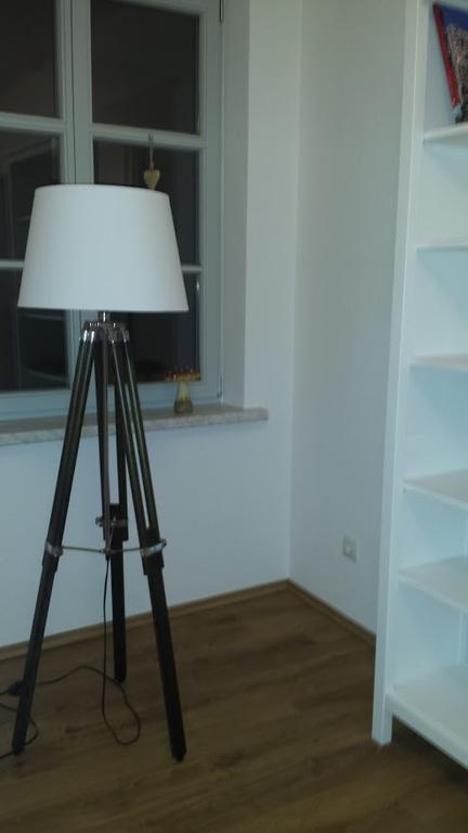 Kröning Apartment *