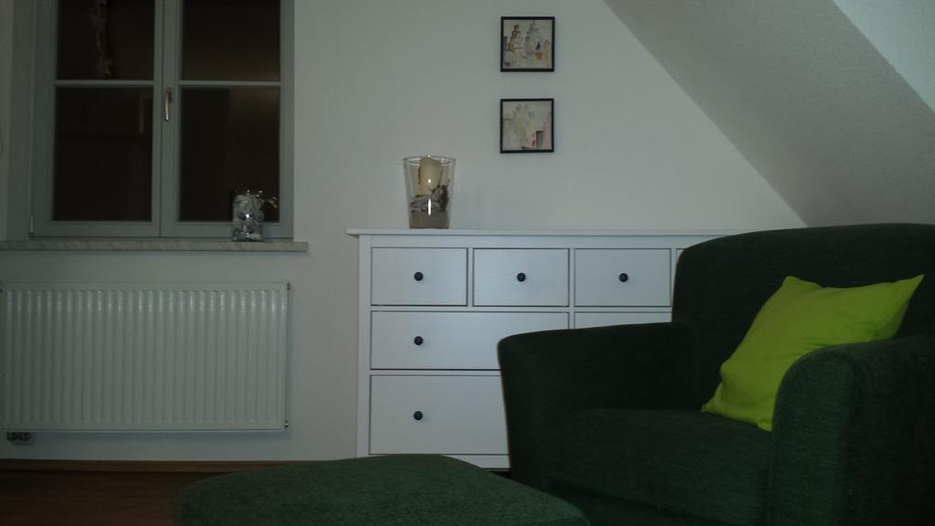 Apartment Kröning *
