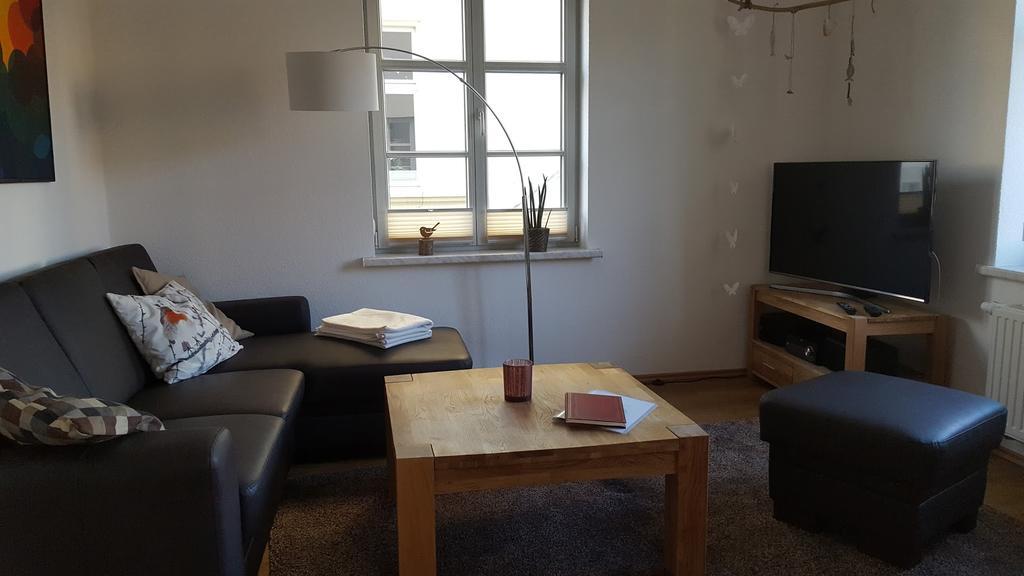 Apartment Kröning