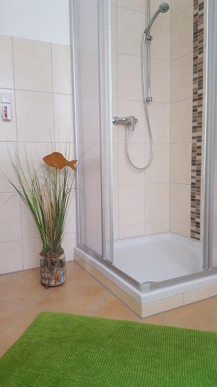 Apartment Kröning Stralsund